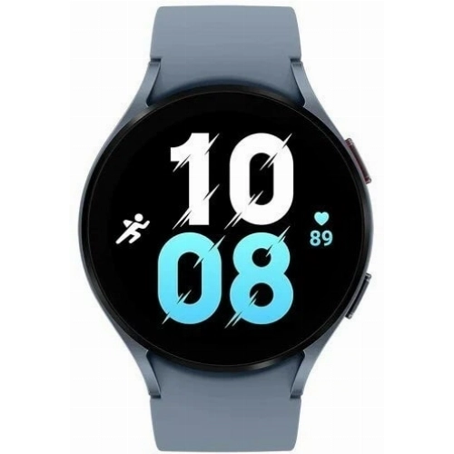 Умные часы Samsung Galaxy Watch 5 44mm, сапфир